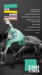 Association Centre de Danse d'Annonay, - Horaires d'ouverture