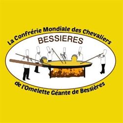 La Confrérie Mondiale des Chevaliers de l'Omelette Géante de Bessières, - Horaires d'ouverture