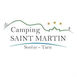 Camping Saint-Martin, Sorèze - Horaires d'ouverture