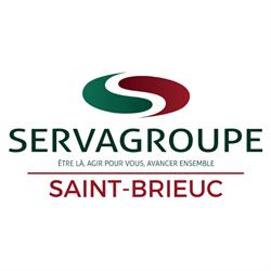 Servagroupe Saint-Brieuc, - Horaires d'ouverture