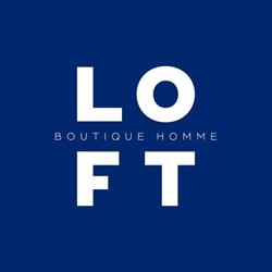 LOFT - boutique homme, Angers - Horaires d'ouverture