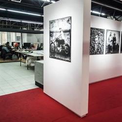 studio AZA, Marseille - Horaires d'ouverture