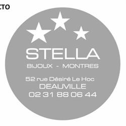 STELLA BIJOUX DEAUVILLE, Deauville - Horaires d'ouverture