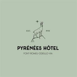 Pyrénées Hôtel Font Romeu, Font-Romeu-Odeillo-Via - Horaires d'ouverture