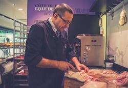 Boucherie Quibeuf, Le Grand-Quevilly - Horaires d'ouverture