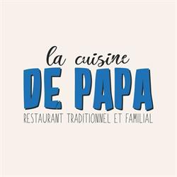 La Cuisine de Papa, Avignon - Horaires d'ouverture