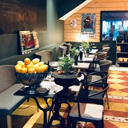 Restaurant Milano, Avignon - Horaires d'ouverture