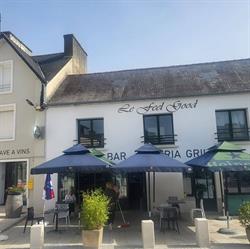 Bar Feel Good, Brasparts - Horaires d'ouverture