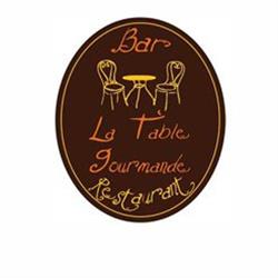 La Table Gourmande, Plusquellec - Horaires d'ouverture