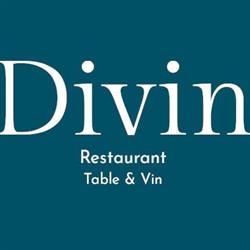 Restaurant Divin, Clermont-Ferrand - Horaires d'ouverture