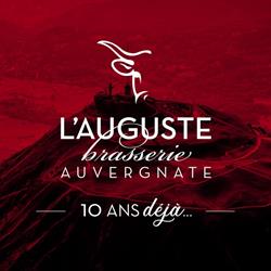 L'Auguste, Clermont-Ferrand - Horaires d'ouverture
