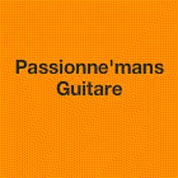 Passionne'mans Guitare, Le Mans - Horaires d'ouverture