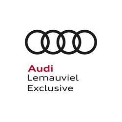 Audi Vire - Lemauviel Exclusive (Groupe Lemauviel)., - Horaires d'ouverture