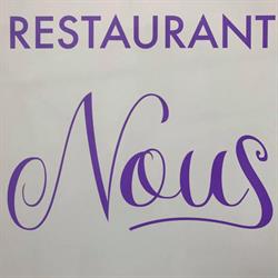 Restaurant Nous, Montauban - Horaires d'ouverture