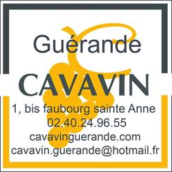 A Cavavin Guerande, Guérande - Horaires d'ouverture