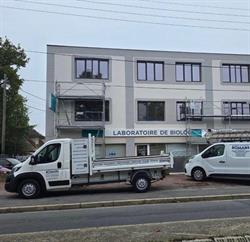 Entreprise Romain, Brétigny-sur-Orge - Horaires d'ouverture