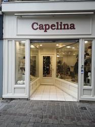 Capelina, Chartres - Horaires d'ouverture