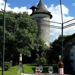 Les Chambres du Meunier, Juigné-sur-Loire - Horaires d'ouverture