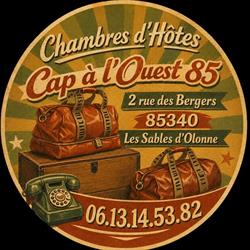 Cap à l'Ouest, Les Sables-d'Olonne - Horaires d'ouverture