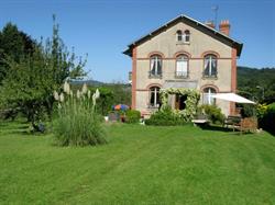 La Maison Du Marchand, Peyrat-le-Château - Horaires d'ouverture