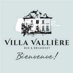 Villa Vallière Chambres & Table d'Hôtes, - Horaires d'ouverture