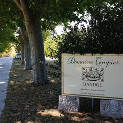 Domaine Tempier, Le Castellet - Horaires d'ouverture