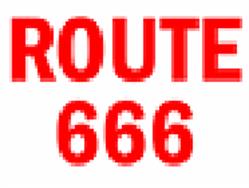 Route 666, Tours - Horaires d'ouverture