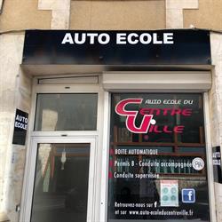 Auto Ecole du Centre Ville, Poitiers - Horaires d'ouverture