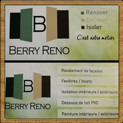 Berry Reno, Saint-Doulchard - Horaires d'ouverture