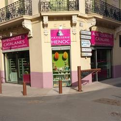 Aux Tourons Catalans SARL, Prades - Horaires d'ouverture