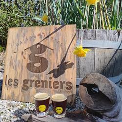 Maison d'hôtes Les Greniers, Myon - Horaires d'ouverture