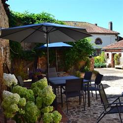 L'ENVERS CHAMBRES D'HOTES, Abzac - Horaires d'ouverture