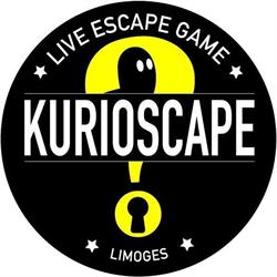 KURIOSCAPE, Limoges - Horaires d'ouverture