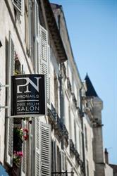 Blanc Nacre - Manucure La Rochelle, Puilboreau - Horaires d'ouverture
