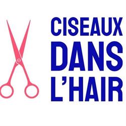 Ciseaux Dans L'Hair, Châteauroux - Horaires d'ouverture