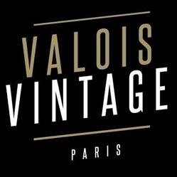 Valois Vintage Paris, - Horaires d'ouverture
