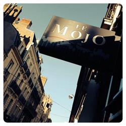 Le Mojo, Nantes - Horaires d'ouverture