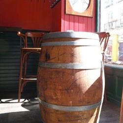 Au Plaiz'Here !, Nantes - Horaires d'ouverture