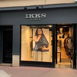 IKKS Women, Rouen - Horaires d'ouverture