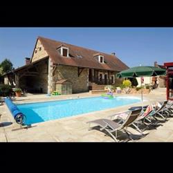 Domaine Saint Roch, Prusy - Horaires d'ouverture