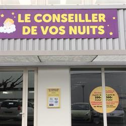 Le Conseiller de vos nuits Balma Gramont (TRECA SIMMONS BEAUTYREST TECHNILAT), - Horaires d'ouverture