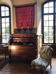 Aux Caprices, Bourth - Horaires d'ouverture