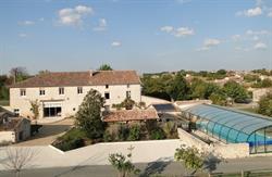 Domaine de Chante-Oiseau (ABERIC Sarl) with ELLOHA, Theil-Rabier - Horaires d'ouverture
