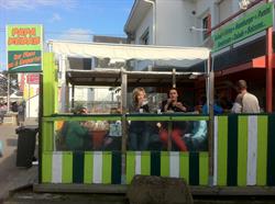 PAPA Kebab, Carnac - Horaires d'ouverture