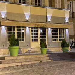 L'Entracte, Moulins - Horaires d'ouverture