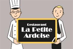 Restaurant La Petite Ardoise, Fontainebleau - Horaires d'ouverture
