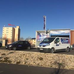 CT Auto 34, Villeneuve-lès-Béziers - Horaires d'ouverture