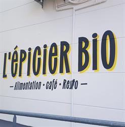 L'épicier Bio, Bayonne - Horaires d'ouverture