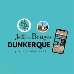 Jeff de Bruges, Dunkerque - Horaires d'ouverture
