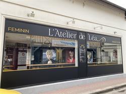L’atelier de Léa, Bernay - Horaires d'ouverture